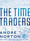 Cover image for The Time Traders